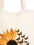 Zoozie Bags Bolso de Mano Pauldavis Crema